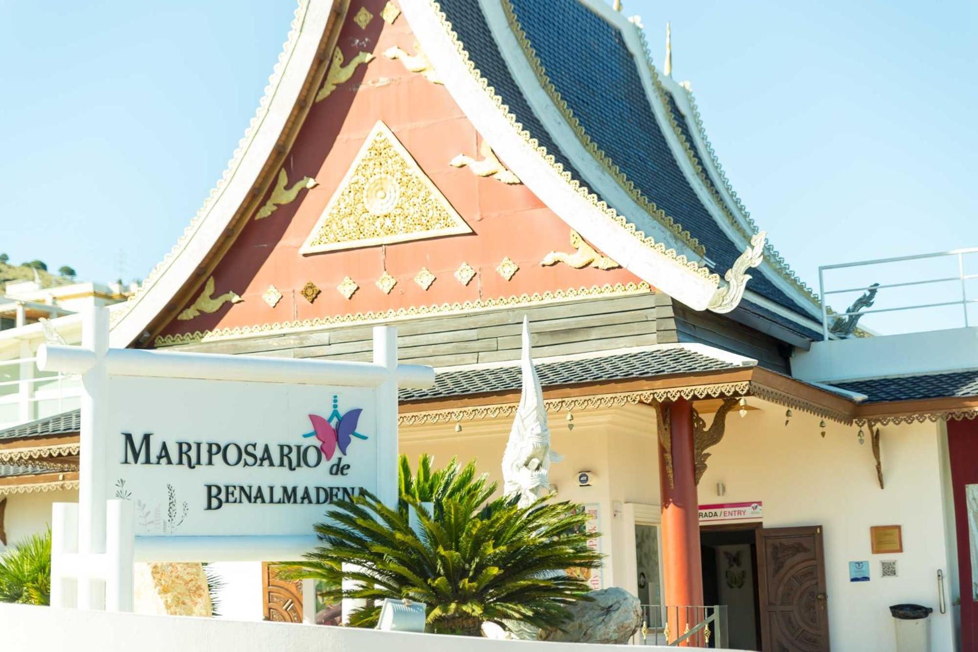 Apart With Swimming Pool Open All Year Benalmádena Exterior photo